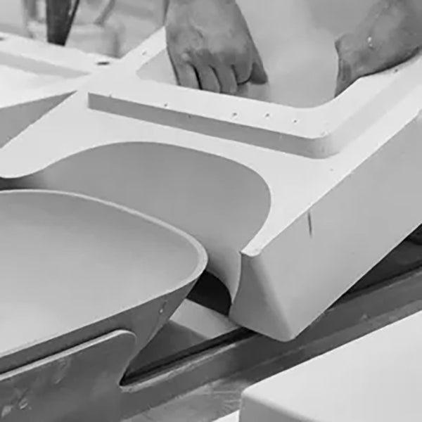 Contemporary Bathroom Sink Pop-Up Drain Porcelain Rectangular Vessel Clearhalo 'Bathroom Remodel & Bathroom Fixtures' 'Bathroom Sinks & Faucet Components' 'Bathroom Sinks' 'bathroom_sink' 'Home Improvement' 'home_improvement' 'home_improvement_bathroom_sink' 6176882