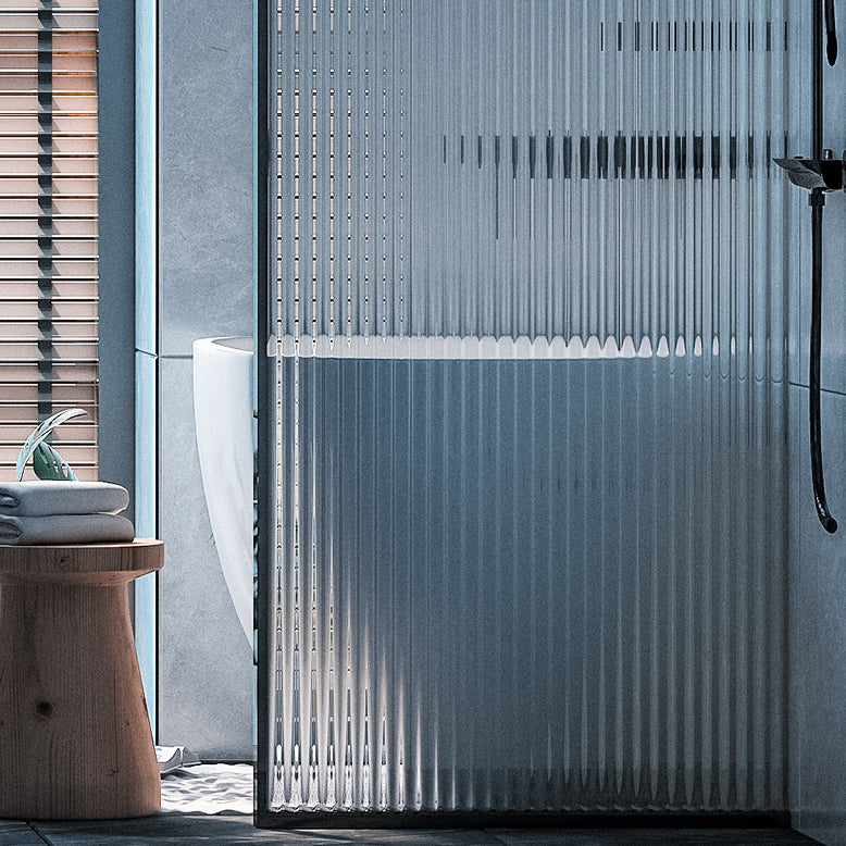 Modern Oval Soaking Bath Tub Freestanding Acrylic-Fiberglass Bath Tub Clearhalo 'Bathroom Remodel & Bathroom Fixtures' 'Bathtubs' 'Home Improvement' 'home_improvement' 'home_improvement_bathtubs' 'Showers & Bathtubs' 6193967