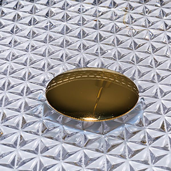 Contemporary Bathroom Sink Pop-Up Drain Glass Solid Color Rectangular Vessel Sink Clearhalo 'Bathroom Remodel & Bathroom Fixtures' 'Bathroom Sinks & Faucet Components' 'Bathroom Sinks' 'bathroom_sink' 'Home Improvement' 'home_improvement' 'home_improvement_bathroom_sink' 6197141