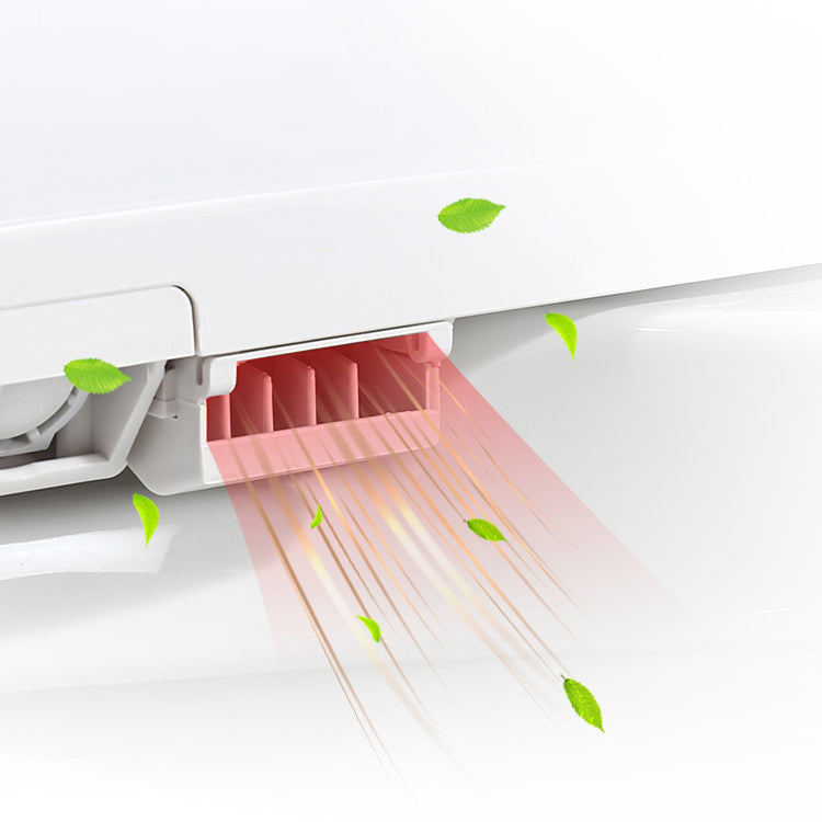 All-In-One Porcelain Toilet Bowl Porcelain Siphon Jet Flush Toilet Clearhalo 'Bathroom Remodel & Bathroom Fixtures' 'Home Improvement' 'home_improvement' 'home_improvement_toilets' 'Toilets & Bidets' 'Toilets' 6203614