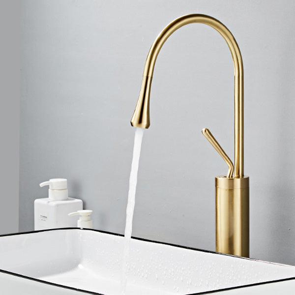 Contemporary Bathroom Sink Pop-Up Drain Porcelain Solid Color Oval-Shape Vessel Sink Clearhalo 'Bathroom Remodel & Bathroom Fixtures' 'Bathroom Sinks & Faucet Components' 'Bathroom Sinks' 'bathroom_sink' 'Home Improvement' 'home_improvement' 'home_improvement_bathroom_sink' 6206267