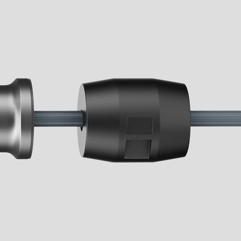 Modern Style Retractable Vessel Faucet Single-handle Low Arc Copper Vessel Faucet Clearhalo 'Bathroom Remodel & Bathroom Fixtures' 'Bathroom Sink Faucets' 'Bathroom Sinks & Faucet Components' 'bathroom_sink_faucets' 'Home Improvement' 'home_improvement' 'home_improvement_bathroom_sink_faucets' 6206869