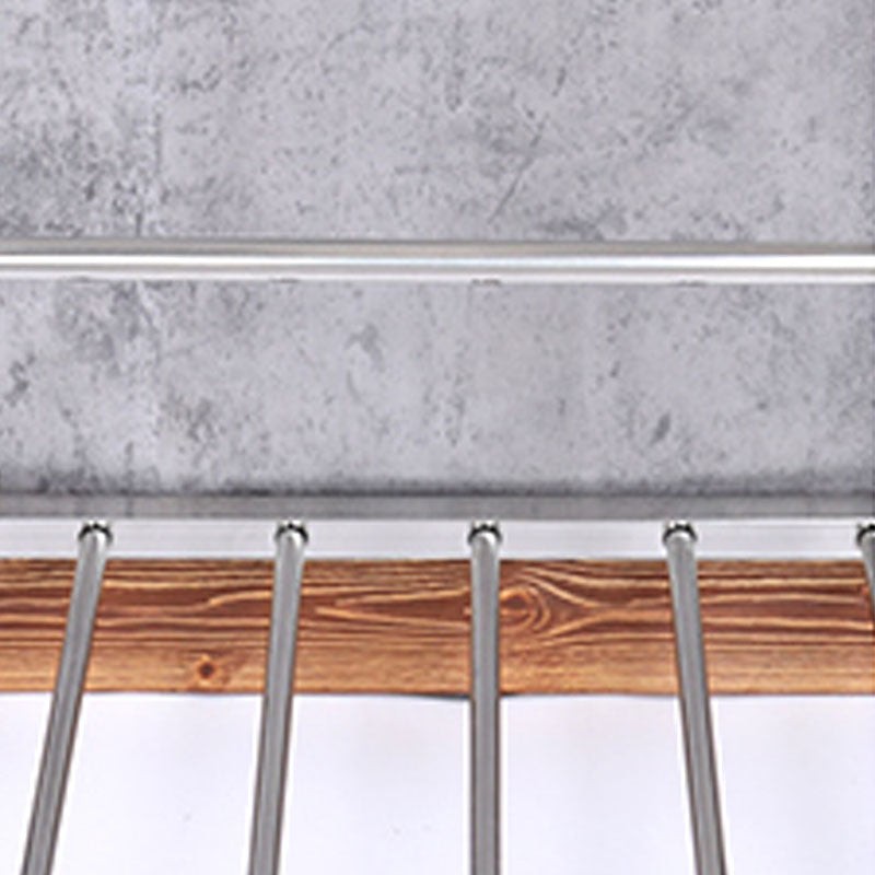 Modern Workstation Ledge Stainless Steel with Faucet and Soap Dispenser Sink Clearhalo 'Home Improvement' 'home_improvement' 'home_improvement_kitchen_sinks' 'Kitchen Remodel & Kitchen Fixtures' 'Kitchen Sinks & Faucet Components' 'Kitchen Sinks' 'kitchen_sinks' 6211758