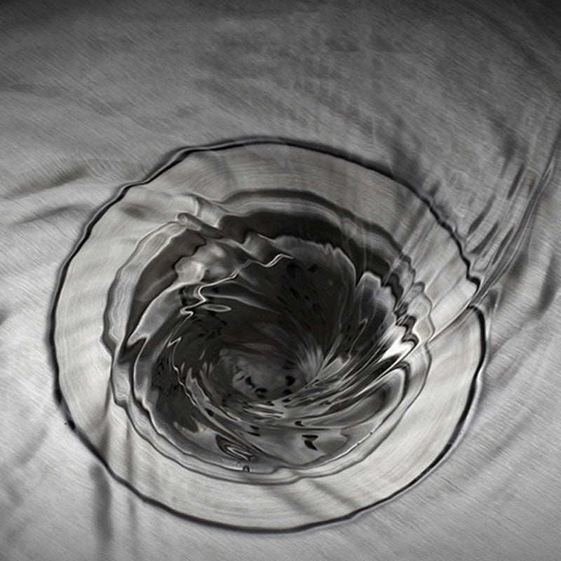 Modern Workstation Ledge Stainless Steel with Faucet and Soap Dispenser Sink Clearhalo 'Home Improvement' 'home_improvement' 'home_improvement_kitchen_sinks' 'Kitchen Remodel & Kitchen Fixtures' 'Kitchen Sinks & Faucet Components' 'Kitchen Sinks' 'kitchen_sinks' 6211768