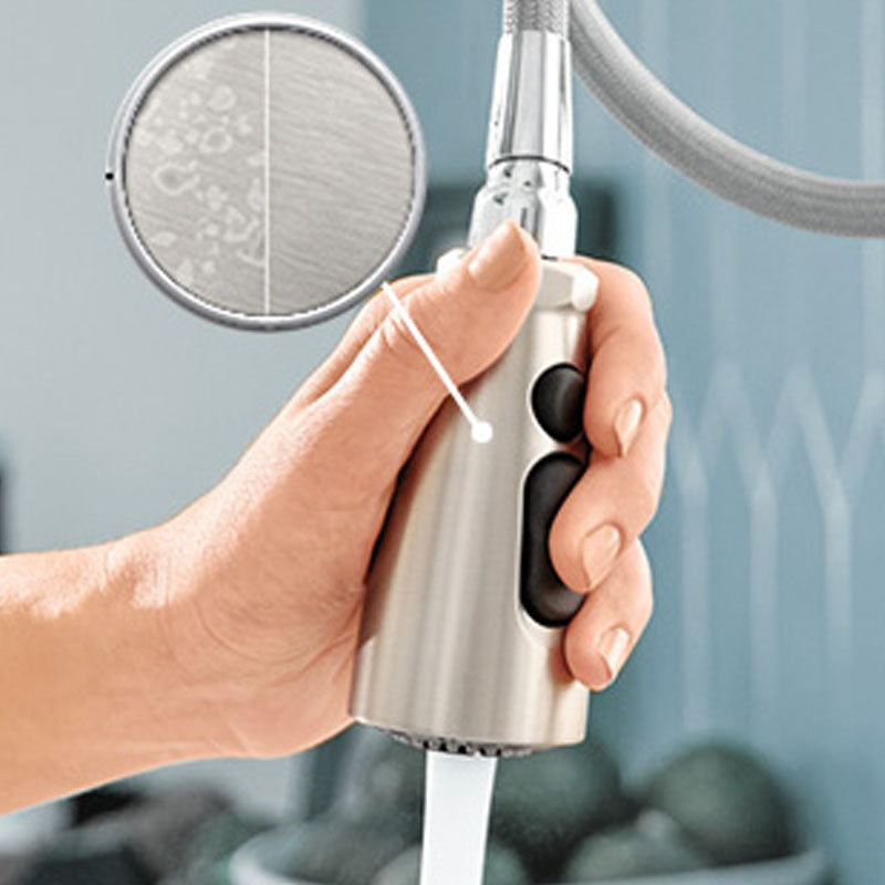 Modern Workstation Sink Stainless Faucet and Steel Basket Strainer Kitchen Sink Clearhalo 'Home Improvement' 'home_improvement' 'home_improvement_kitchen_sinks' 'Kitchen Remodel & Kitchen Fixtures' 'Kitchen Sinks & Faucet Components' 'Kitchen Sinks' 'kitchen_sinks' 6211807