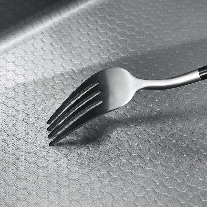 Contemporary Style Kitchen Sink Stainless Steel Kitchen Sink with Basket Strainer Clearhalo 'Home Improvement' 'home_improvement' 'home_improvement_kitchen_sinks' 'Kitchen Remodel & Kitchen Fixtures' 'Kitchen Sinks & Faucet Components' 'Kitchen Sinks' 'kitchen_sinks' 6211834