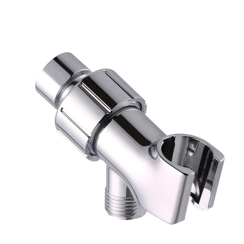 Round Handheld Shower Head Modern Style Hand Shower for Home Clearhalo 'Bathroom Remodel & Bathroom Fixtures' 'Home Improvement' 'home_improvement' 'home_improvement_shower_heads' 'Shower Heads' 'shower_heads' 'Showers & Bathtubs Plumbing' 'Showers & Bathtubs' 6215280