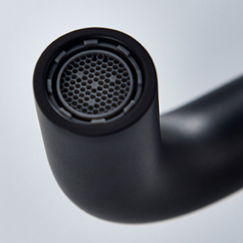 3 Holes Faucet 2 Cross Handles Wall Mounted Faucet for Bathroom Clearhalo 'Bathroom Remodel & Bathroom Fixtures' 'Bathroom Sink Faucets' 'Bathroom Sinks & Faucet Components' 'bathroom_sink_faucets' 'Home Improvement' 'home_improvement' 'home_improvement_bathroom_sink_faucets' 6227221