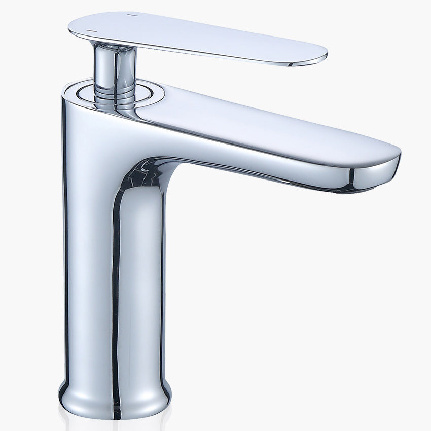 Modern Copper 1-Handle Faucets with Water Dispenser Standard Kitchen Faucets Clearhalo 'Home Improvement' 'home_improvement' 'home_improvement_kitchen_faucets' 'Kitchen Faucets' 'Kitchen Remodel & Kitchen Fixtures' 'Kitchen Sinks & Faucet Components' 'kitchen_faucets' 6227305