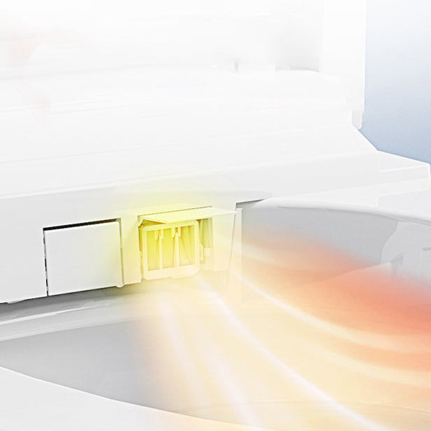 Modern Urine Toilet All-In-One Siphon Jet Flush Toilet for Bathroom Clearhalo 'Bathroom Remodel & Bathroom Fixtures' 'Home Improvement' 'home_improvement' 'home_improvement_toilets' 'Toilets & Bidets' 'Toilets' 6227713