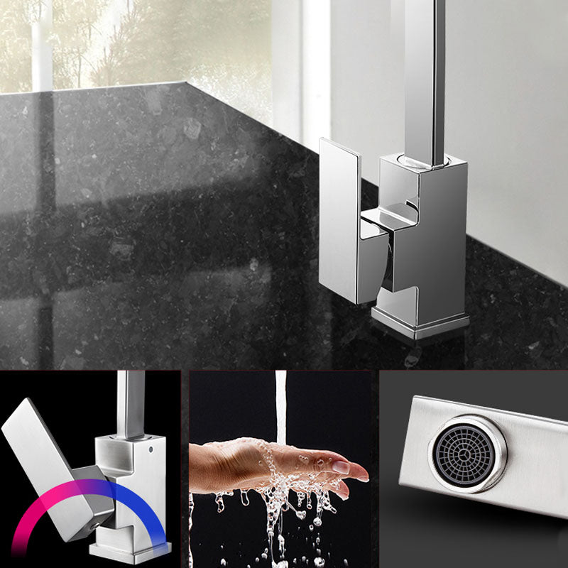 Classic Kitchen Sink Stainless Steel Friction Resistant Kitchen Sink with Drain Assembly Clearhalo 'Home Improvement' 'home_improvement' 'home_improvement_kitchen_sinks' 'Kitchen Remodel & Kitchen Fixtures' 'Kitchen Sinks & Faucet Components' 'Kitchen Sinks' 'kitchen_sinks' 6239157