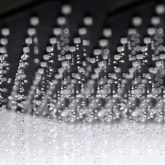 Contemporary Shower System Dual Shower Head Slide Bar Thermostatic Wall Mounted Shower Set Clearhalo 'Bathroom Remodel & Bathroom Fixtures' 'Home Improvement' 'home_improvement' 'home_improvement_shower_faucets' 'Shower Faucets & Systems' 'shower_faucets' 'Showers & Bathtubs Plumbing' 'Showers & Bathtubs' 6246064