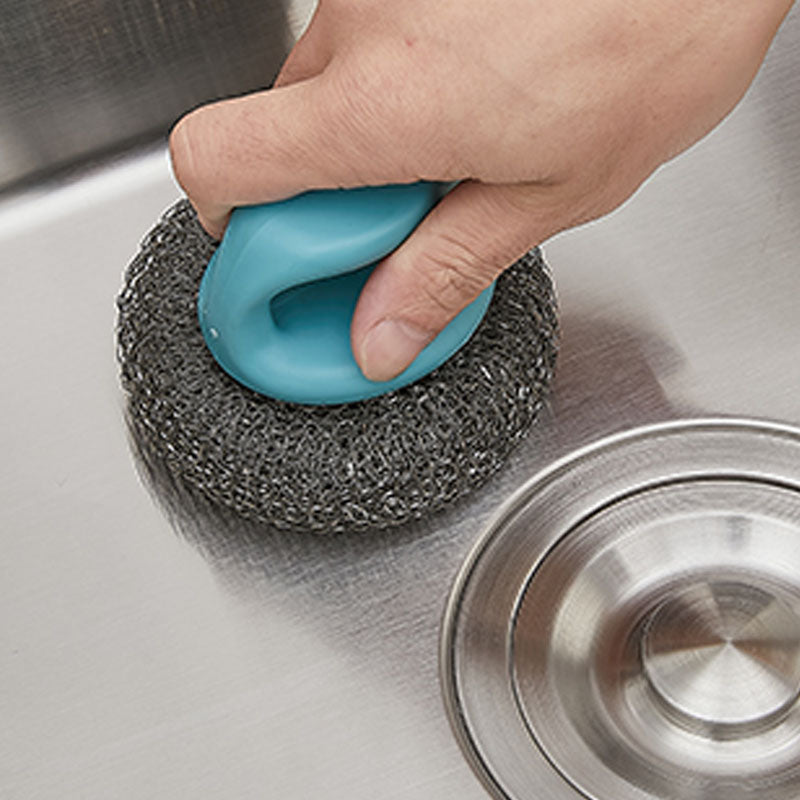 Contemporary Style Kitchen Sink Stainless Steel Kitchen Sink with Drain Assembly Clearhalo 'Home Improvement' 'home_improvement' 'home_improvement_kitchen_sinks' 'Kitchen Remodel & Kitchen Fixtures' 'Kitchen Sinks & Faucet Components' 'Kitchen Sinks' 'kitchen_sinks' 6255675