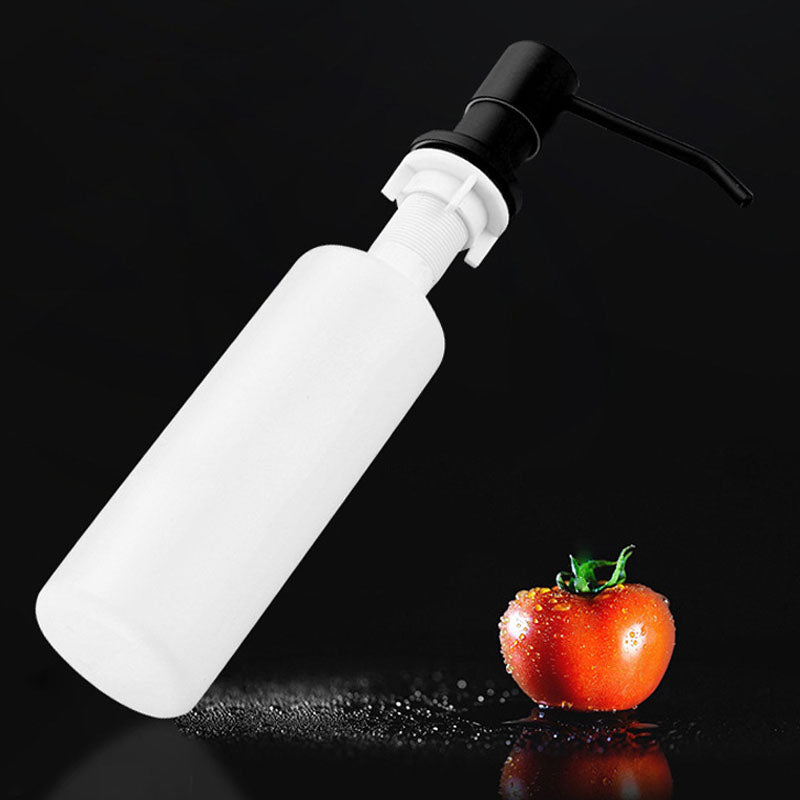 Modern Kitchen Sink Stainless Steel with Accessories Faucet and Soap Dispenser Workstation Clearhalo 'Home Improvement' 'home_improvement' 'home_improvement_kitchen_sinks' 'Kitchen Remodel & Kitchen Fixtures' 'Kitchen Sinks & Faucet Components' 'Kitchen Sinks' 'kitchen_sinks' 6257032