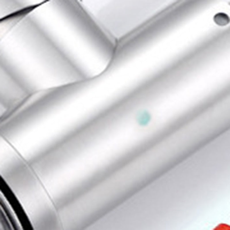 Contemporary Single Handle Kitchen Faucet 1-Hold Water Filler Clearhalo 'Home Improvement' 'home_improvement' 'home_improvement_kitchen_faucets' 'Kitchen Faucets' 'Kitchen Remodel & Kitchen Fixtures' 'Kitchen Sinks & Faucet Components' 'kitchen_faucets' 6272639