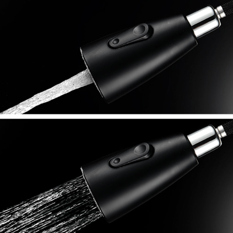 Contemporary Sink Set Stainless Steel Friction Resistant Sink Set for Kitchen Clearhalo 'Home Improvement' 'home_improvement' 'home_improvement_kitchen_sinks' 'Kitchen Remodel & Kitchen Fixtures' 'Kitchen Sinks & Faucet Components' 'Kitchen Sinks' 'kitchen_sinks' 6272877