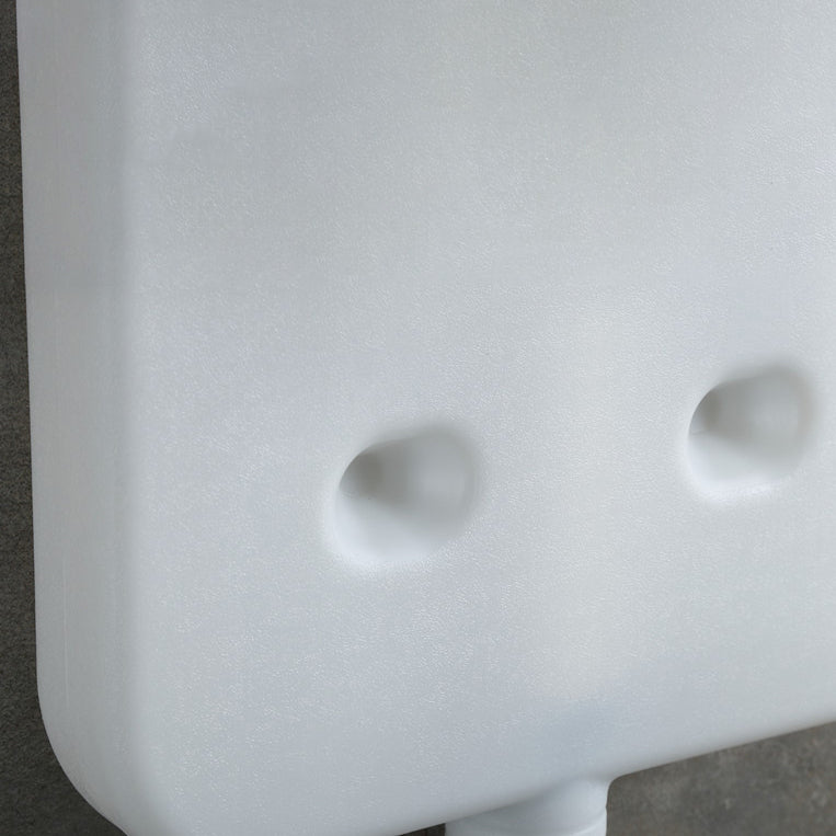 Modern Wall Mount Flush Toilet All-In-One Siphon Jet Toilet Bowl Clearhalo 'Bathroom Remodel & Bathroom Fixtures' 'Home Improvement' 'home_improvement' 'home_improvement_toilets' 'Toilets & Bidets' 'Toilets' 6288292