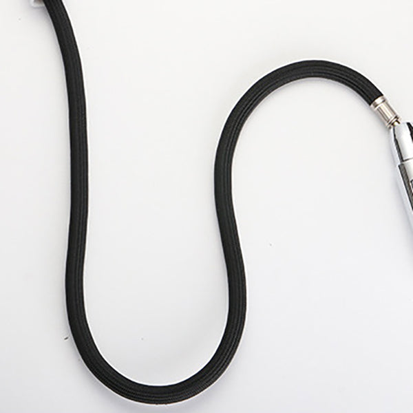 Modern Style Retractable Copper Kitchen Faucet Single Handle High Arc Kitchen Faucet Clearhalo 'Home Improvement' 'home_improvement' 'home_improvement_kitchen_faucets' 'Kitchen Faucets' 'Kitchen Remodel & Kitchen Fixtures' 'Kitchen Sinks & Faucet Components' 'kitchen_faucets' 6298242