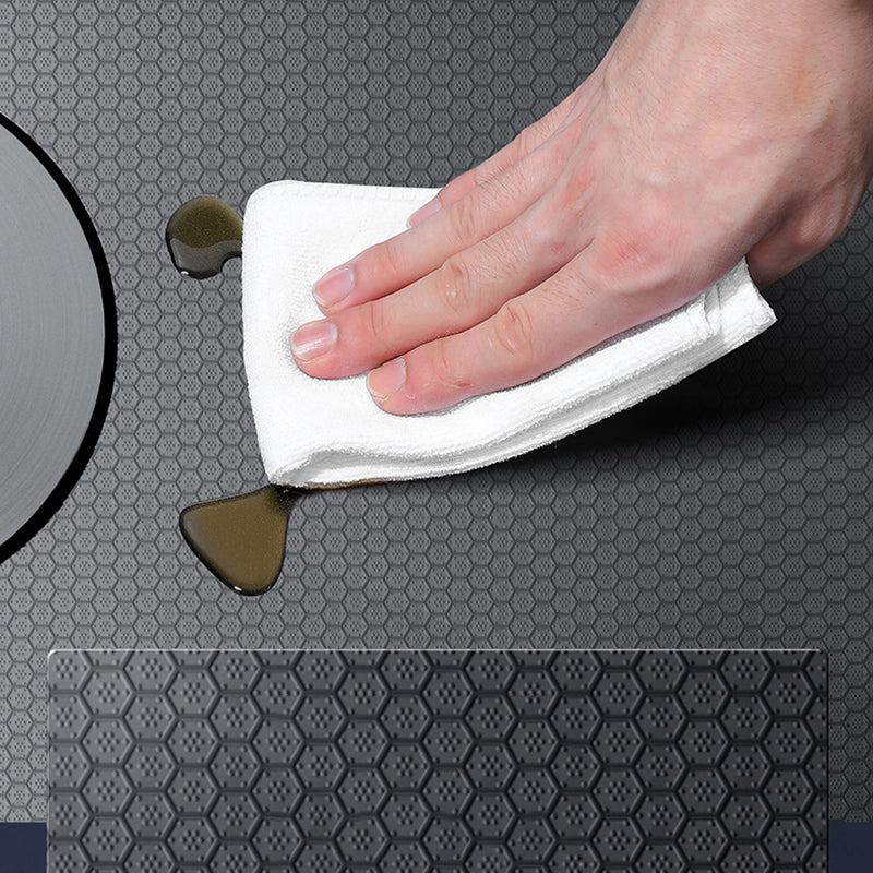 Classic Style Kitchen Sink Corrosion Resistant 1 Holes Kitchen Sink with Drain Assembly Clearhalo 'Home Improvement' 'home_improvement' 'home_improvement_kitchen_sinks' 'Kitchen Remodel & Kitchen Fixtures' 'Kitchen Sinks & Faucet Components' 'Kitchen Sinks' 'kitchen_sinks' 6298341