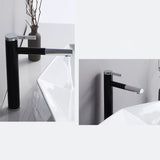 Modern Bathroom Sink Porcelain Solid Color Round Vessel Bathroom Sink Clearhalo 'Bathroom Remodel & Bathroom Fixtures' 'Bathroom Sinks & Faucet Components' 'Bathroom Sinks' 'bathroom_sink' 'Home Improvement' 'home_improvement' 'home_improvement_bathroom_sink' 6298492