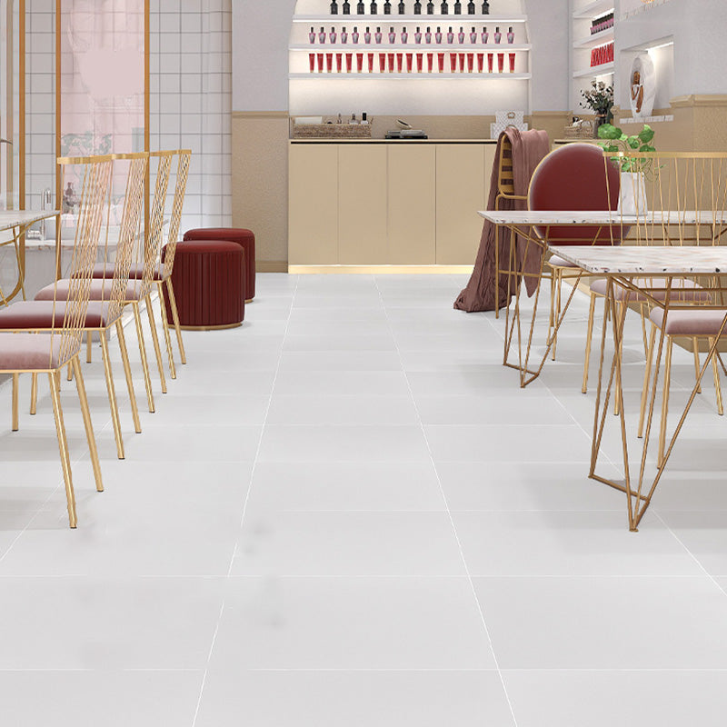 Square Cement Singular Tile Vintage Singular Tile for Floor (4-Pack) Clearhalo 'Floor Tiles & Wall Tiles' 'floor_tiles_wall_tiles' 'Flooring 'Home Improvement' 'home_improvement' 'home_improvement_floor_tiles_wall_tiles' Walls and Ceiling' 6299497