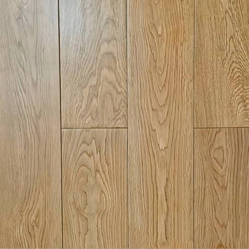 Modern Laminate Flooring in Natural, Click-Lock, Waterproof, 12mm Beige Clearhalo 'Flooring 'Home Improvement' 'home_improvement' 'home_improvement_laminate_flooring' 'Laminate Flooring' 'laminate_flooring' Walls and Ceiling' 6299649