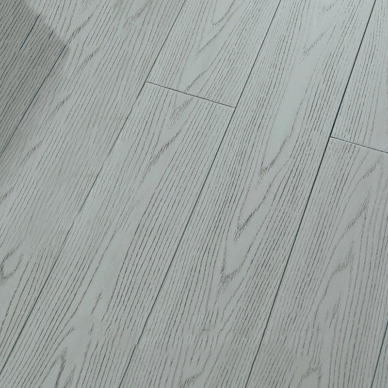 Modern Laminate Flooring in Natural, Click-Lock, Waterproof, 12mm Light Gray Clearhalo 'Flooring 'Home Improvement' 'home_improvement' 'home_improvement_laminate_flooring' 'Laminate Flooring' 'laminate_flooring' Walls and Ceiling' 6299675