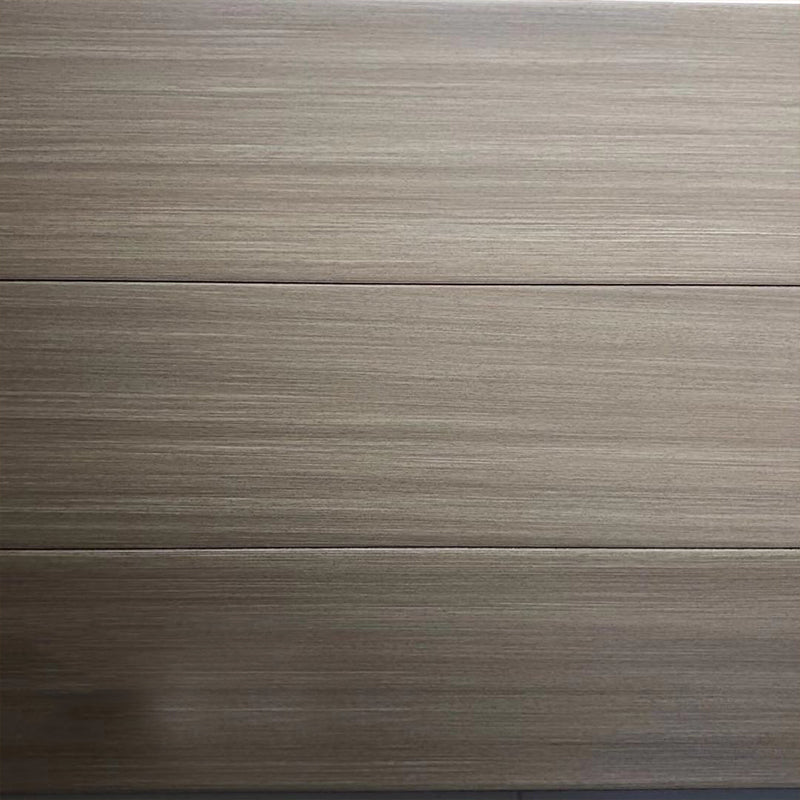 Modern Laminate Flooring in Natural, Click-Lock, Waterproof, 12mm Dark Gray Clearhalo 'Flooring 'Home Improvement' 'home_improvement' 'home_improvement_laminate_flooring' 'Laminate Flooring' 'laminate_flooring' Walls and Ceiling' 6299678
