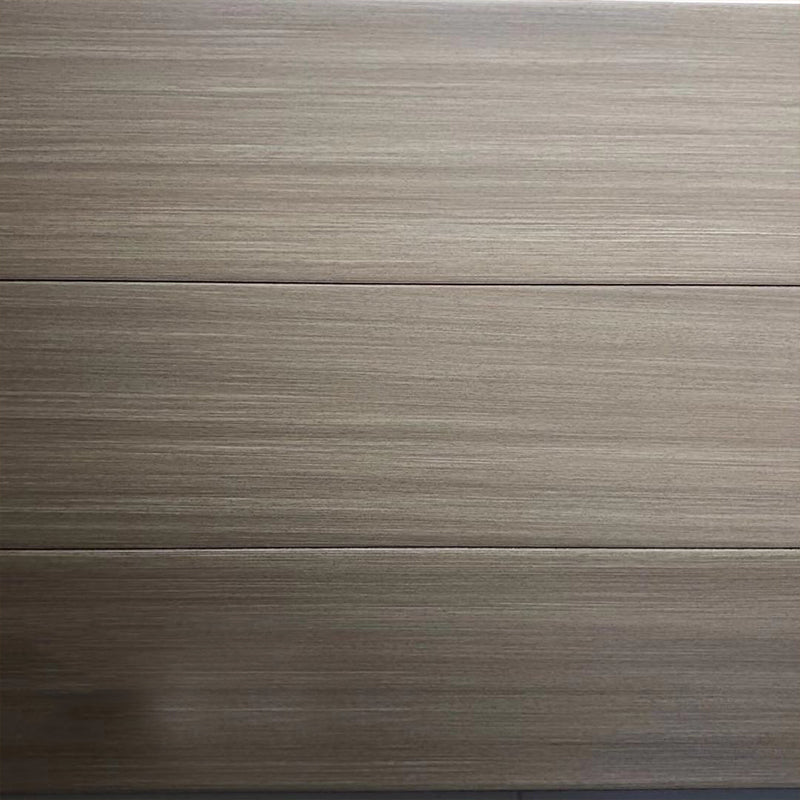 Modern Laminate Flooring in Natural, Click-Lock, Waterproof, 12mm Dark Gray Clearhalo 'Flooring 'Home Improvement' 'home_improvement' 'home_improvement_laminate_flooring' 'Laminate Flooring' 'laminate_flooring' Walls and Ceiling' 6299678