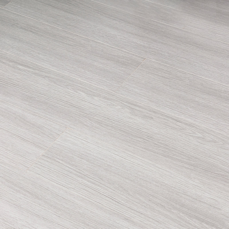 Classic 8" X 48" Wide Pine Laminate Flooring in Natural, Click-Lock, Waterproof Gray Coffee Clearhalo 'Flooring 'Home Improvement' 'home_improvement' 'home_improvement_laminate_flooring' 'Laminate Flooring' 'laminate_flooring' Walls and Ceiling' 6299687