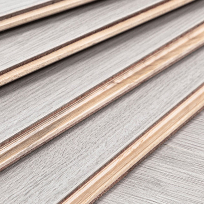 Classic 8" X 48" Wide Pine Laminate Flooring in Natural, Click-Lock, Waterproof Clearhalo 'Flooring 'Home Improvement' 'home_improvement' 'home_improvement_laminate_flooring' 'Laminate Flooring' 'laminate_flooring' Walls and Ceiling' 6299705