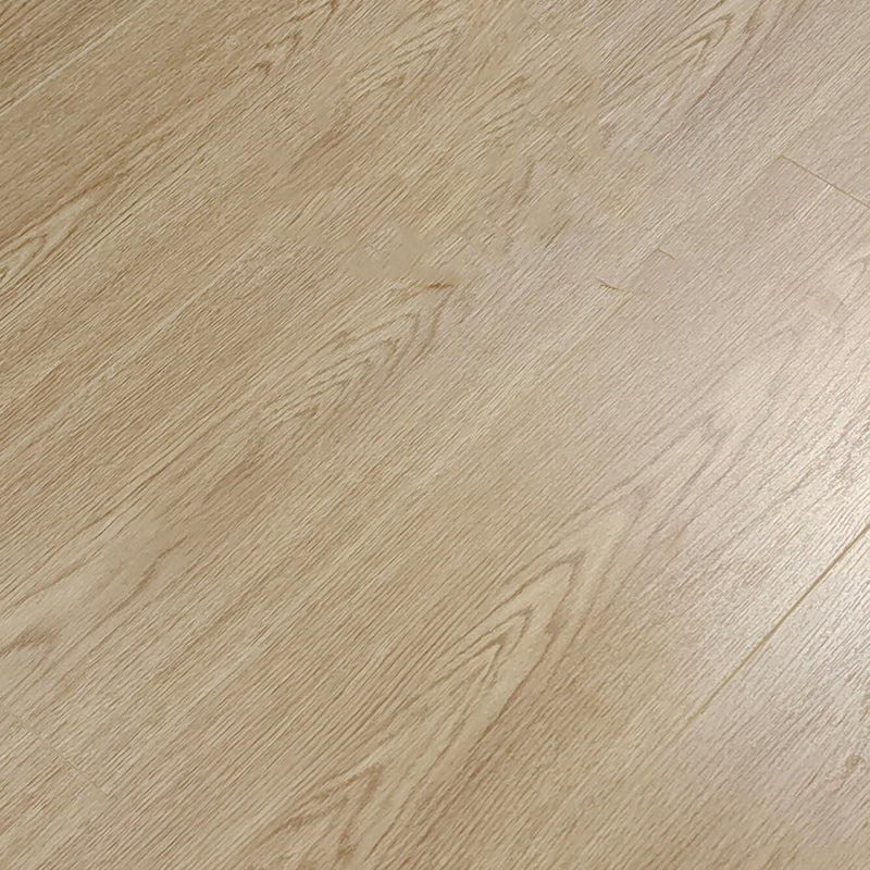 Classic 8" X 48" Wide Pine Laminate Flooring in Natural, Click-Lock, Waterproof Light Yellow Clearhalo 'Flooring 'Home Improvement' 'home_improvement' 'home_improvement_laminate_flooring' 'Laminate Flooring' 'laminate_flooring' Walls and Ceiling' 6299716