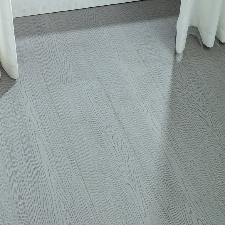 Modern E0 Solid Wood Laminate Flooring in Natural, Click-Lock, Waterproof Clearhalo 'Flooring 'Home Improvement' 'home_improvement' 'home_improvement_laminate_flooring' 'Laminate Flooring' 'laminate_flooring' Walls and Ceiling' 6299777