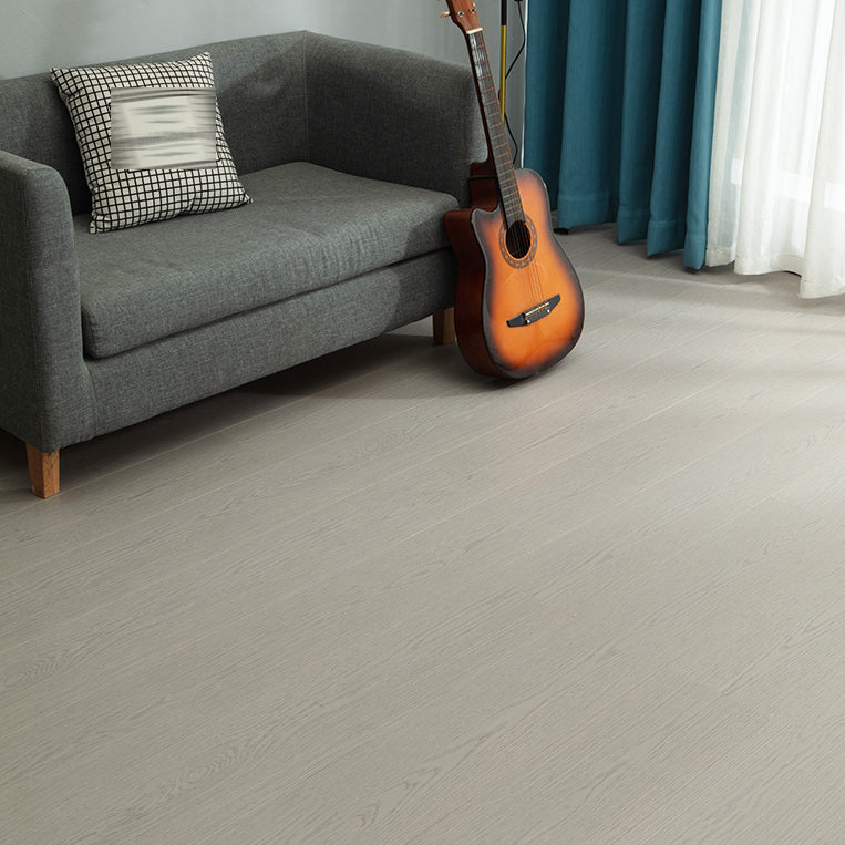 Modern E0 Solid Wood Laminate Flooring in Natural, Click-Lock, Waterproof Clearhalo 'Flooring 'Home Improvement' 'home_improvement' 'home_improvement_laminate_flooring' 'Laminate Flooring' 'laminate_flooring' Walls and Ceiling' 6299782