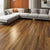 49"x8" Wide E0 Natural Solid Wood Laminate Flooring, Click-Lock, Waterproof Tan Clearhalo 'Flooring 'Home Improvement' 'home_improvement' 'home_improvement_laminate_flooring' 'Laminate Flooring' 'laminate_flooring' Walls and Ceiling' 6299796