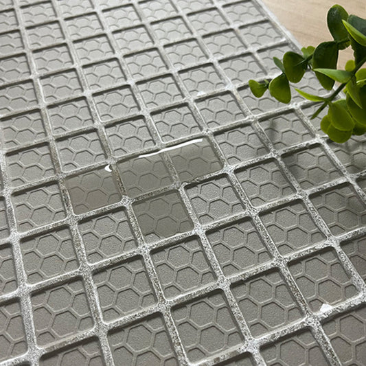 Retangular Ceramic Singular Tile Glazed Brick Joint Tile for Floor Clearhalo 'Floor Tiles & Wall Tiles' 'floor_tiles_wall_tiles' 'Flooring 'Home Improvement' 'home_improvement' 'home_improvement_floor_tiles_wall_tiles' Walls and Ceiling' 6300009