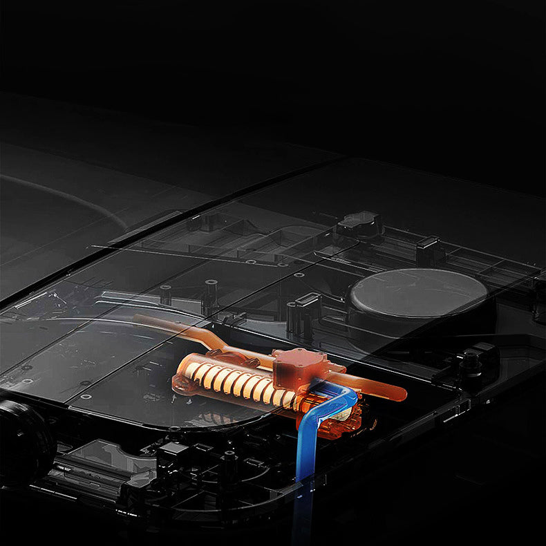 Concealed Tank Toilet Floor Mount Heated Seat One-Piece Toilet with Slow Close Seat Clearhalo 'Bathroom Remodel & Bathroom Fixtures' 'Home Improvement' 'home_improvement' 'home_improvement_toilets' 'Toilets & Bidets' 'Toilets' 6300528