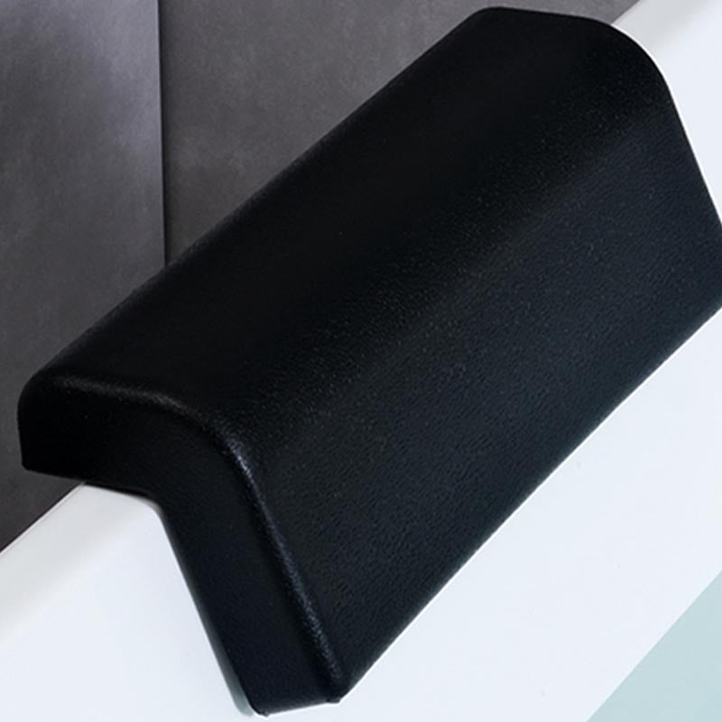 Modern Rectangular Bath Tub with Drain and Overflow Trim Bathtub Clearhalo 'Bathroom Remodel & Bathroom Fixtures' 'Bathtubs' 'Home Improvement' 'home_improvement' 'home_improvement_bathtubs' 'Showers & Bathtubs' 6300858