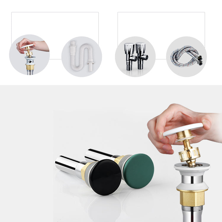 Modern Bathroom Sink Pop-Up Drain Porcelain Oval-Shape Vessel Bathroom Sink Clearhalo 'Bathroom Remodel & Bathroom Fixtures' 'Bathroom Sinks & Faucet Components' 'Bathroom Sinks' 'bathroom_sink' 'Home Improvement' 'home_improvement' 'home_improvement_bathroom_sink' 6311861