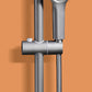 Contemporary Shower System Dual Shower Head Thermostatic Wall Mounted Shower Set Clearhalo 'Bathroom Remodel & Bathroom Fixtures' 'Home Improvement' 'home_improvement' 'home_improvement_shower_faucets' 'Shower Faucets & Systems' 'shower_faucets' 'Showers & Bathtubs Plumbing' 'Showers & Bathtubs' 6312145