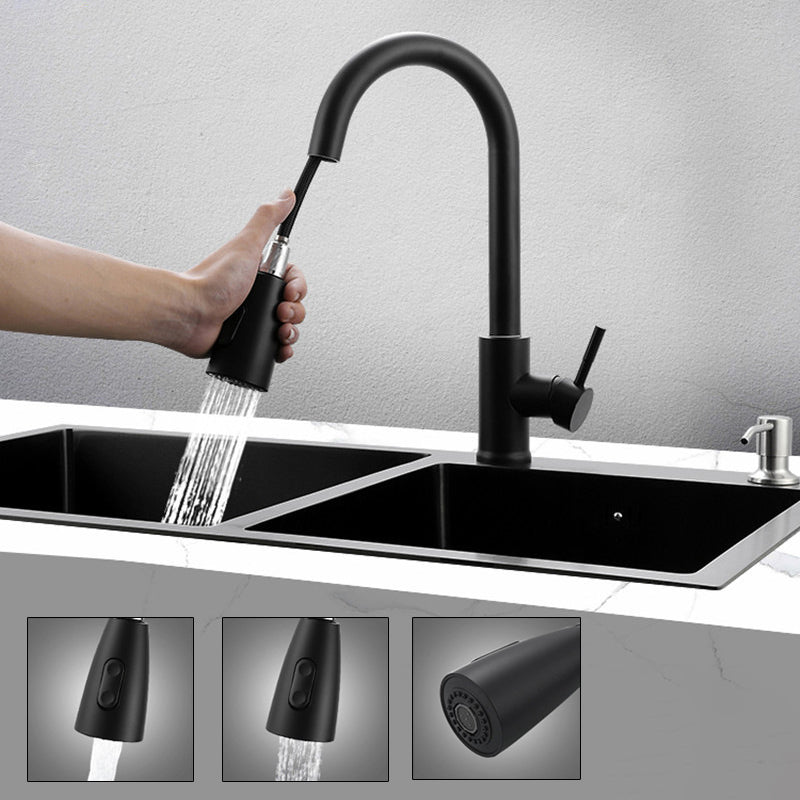 Contemporary Kitchen Sink Stainless Steel 2 Holes Drop-In Kitchen Sink Clearhalo 'Home Improvement' 'home_improvement' 'home_improvement_kitchen_sinks' 'Kitchen Remodel & Kitchen Fixtures' 'Kitchen Sinks & Faucet Components' 'Kitchen Sinks' 'kitchen_sinks' 6312516
