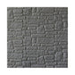 Artificial Stone Wall Plate Modern Simple Home Living Room Wall Panel (1-Pack) Grey Clearhalo 'Flooring 'Home Improvement' 'home_improvement' 'home_improvement_wall_paneling' 'Wall Paneling' 'wall_paneling' 'Walls & Ceilings' Walls and Ceiling' 6312630