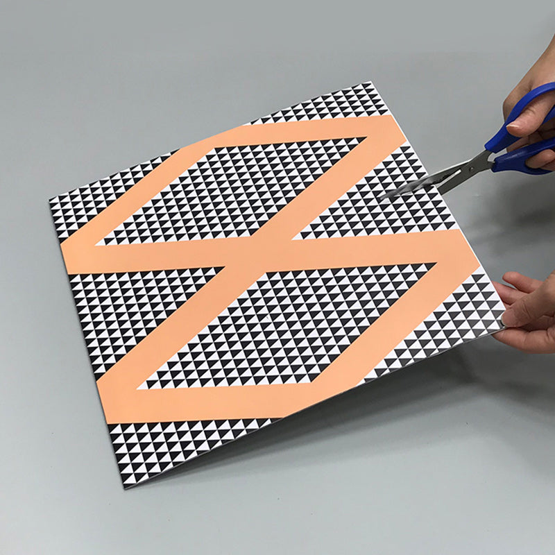 Wood-based Panel Wall Panel Modern Minimalist Home Living Room Wall Panel (5-pack) Clearhalo 'Flooring 'Home Improvement' 'home_improvement' 'home_improvement_wall_paneling' 'Wall Paneling' 'wall_paneling' 'Walls & Ceilings' Walls and Ceiling' 6312652