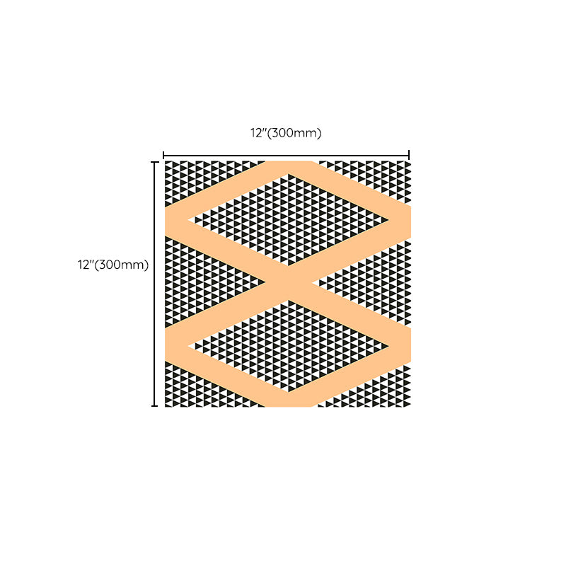 Wood-based Panel Wall Panel Modern Minimalist Home Living Room Wall Panel (5-pack) Clearhalo 'Flooring 'Home Improvement' 'home_improvement' 'home_improvement_wall_paneling' 'Wall Paneling' 'wall_paneling' 'Walls & Ceilings' Walls and Ceiling' 6312660