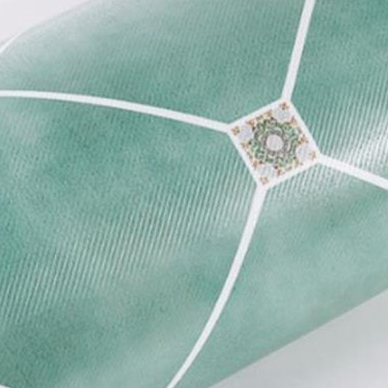 Rectangular Peel & Stick Tile PVC Single Tile for Kitchen and Bathroom Clearhalo 'Flooring 'Home Improvement' 'home_improvement' 'home_improvement_peel_stick_blacksplash' 'Peel & Stick Backsplash Tile' 'peel_stick_blacksplash' 'Walls & Ceilings' Walls and Ceiling' 6313048