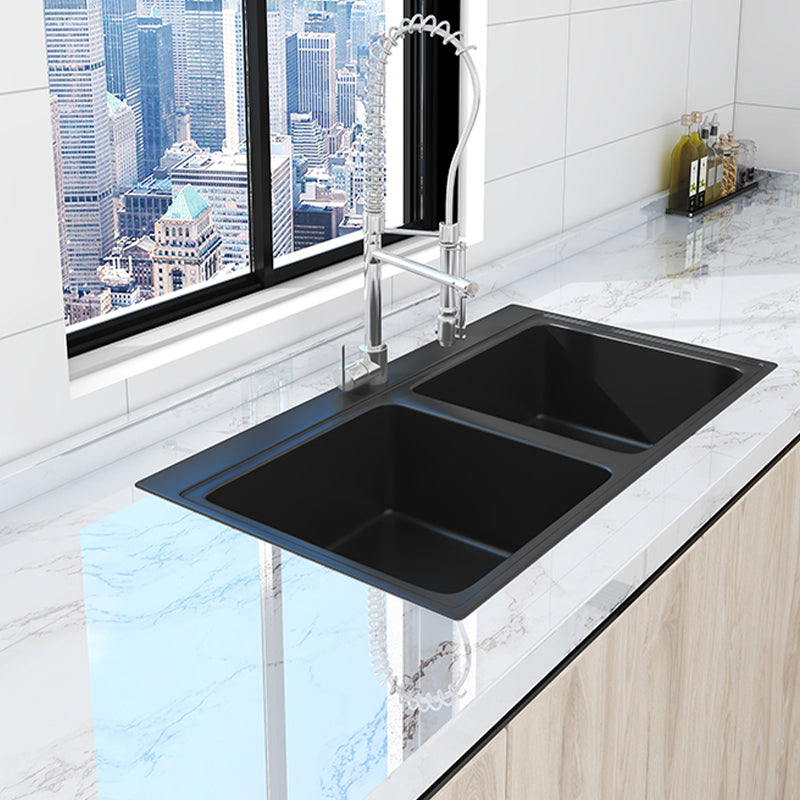 23.6" PVC Peel and Stick Tile Rectangular Field Tile for Kitchen Clearhalo 'Flooring 'Home Improvement' 'home_improvement' 'home_improvement_peel_stick_blacksplash' 'Peel & Stick Backsplash Tile' 'peel_stick_blacksplash' 'Walls & Ceilings' Walls and Ceiling' 6313078