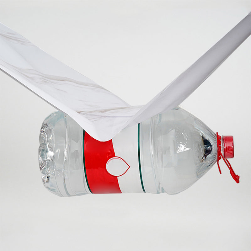 23.6" PVC Peel and Stick Tile Rectangular Field Tile for Kitchen Clearhalo 'Flooring 'Home Improvement' 'home_improvement' 'home_improvement_peel_stick_blacksplash' 'Peel & Stick Backsplash Tile' 'peel_stick_blacksplash' 'Walls & Ceilings' Walls and Ceiling' 6313079