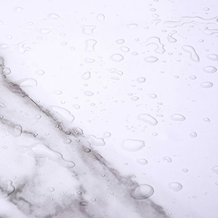 Rectangular PVC Field Tile 19.7" Peel and Stick Tile for Shower Clearhalo 'Flooring 'Home Improvement' 'home_improvement' 'home_improvement_peel_stick_blacksplash' 'Peel & Stick Backsplash Tile' 'peel_stick_blacksplash' 'Walls & Ceilings' Walls and Ceiling' 6313099