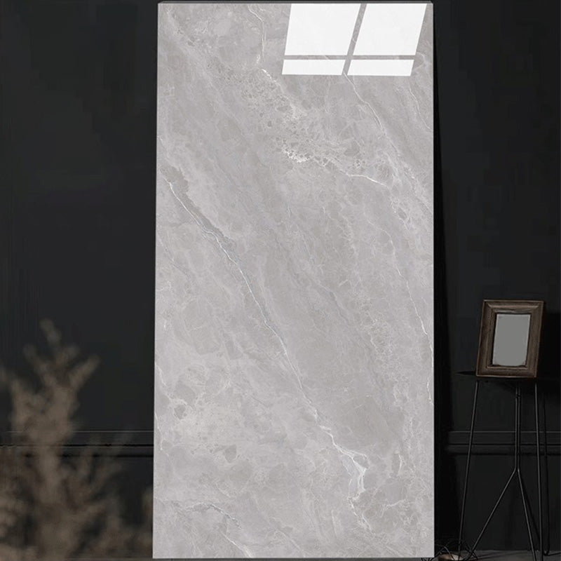 Retangular Ceramic 29.53"x59.06" Tile Glazed Singular Tile for Floor (2-Pack) Clearhalo 'Floor Tiles & Wall Tiles' 'floor_tiles_wall_tiles' 'Flooring 'Home Improvement' 'home_improvement' 'home_improvement_floor_tiles_wall_tiles' Walls and Ceiling' 6316223