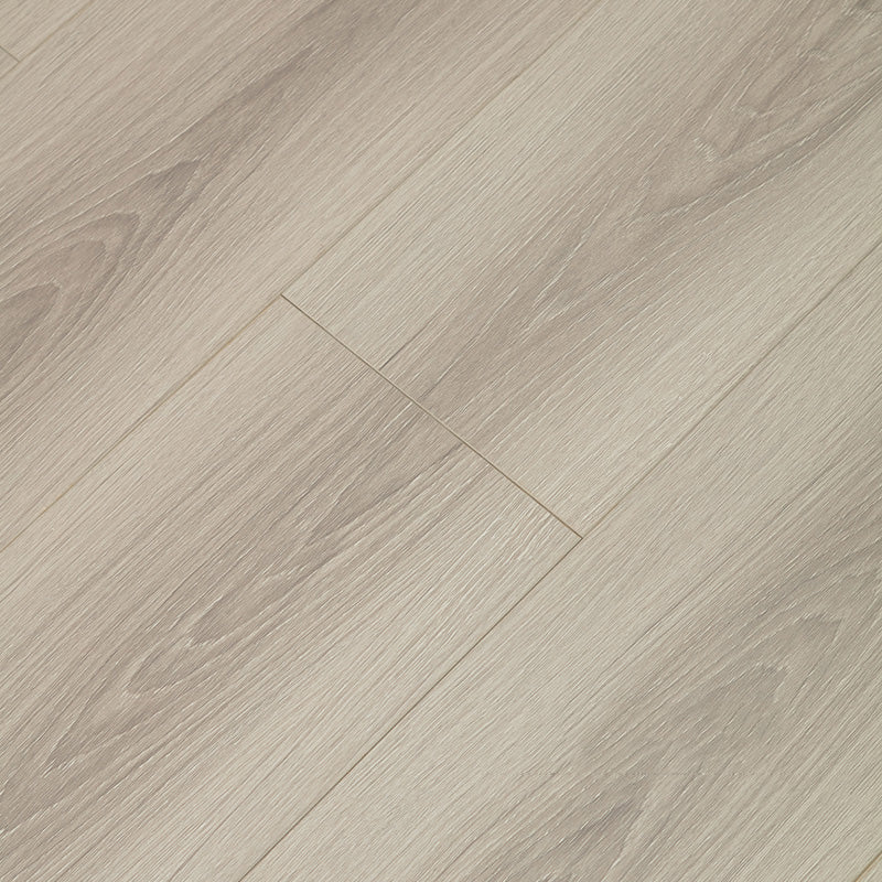 Nordic E0 Natural Solid Wood Laminate Flooring, Click Cinch Loc, Waterproof Beige-Coffee Clearhalo 'Flooring 'Home Improvement' 'home_improvement' 'home_improvement_laminate_flooring' 'Laminate Flooring' 'laminate_flooring' Walls and Ceiling' 6320778